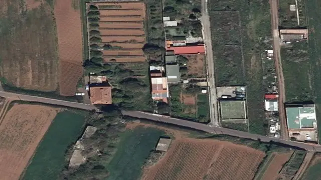 Camino la Cañada de el Rosario, 58
