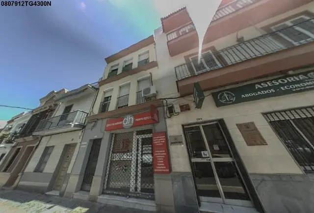 Calle Botica, 72, Bj 1