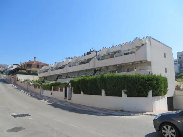 Calle Tamadaba, 6, -1º 29