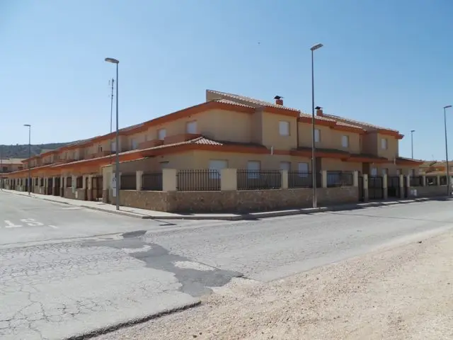 Calle Calderon de la Barca 6 4
