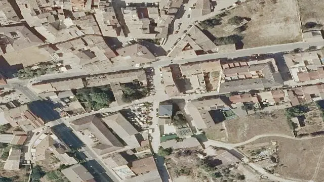 Vivienda en los Arcos