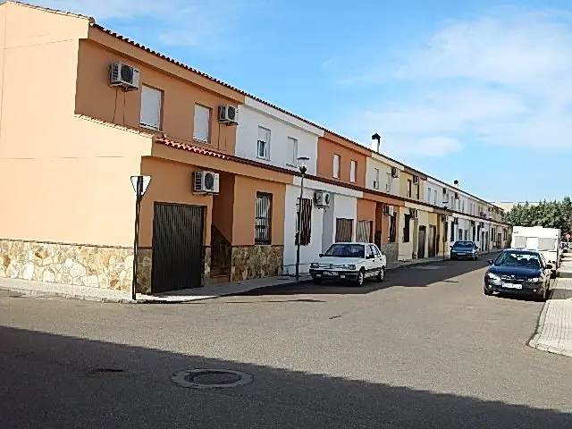 Calle Alausi, 11