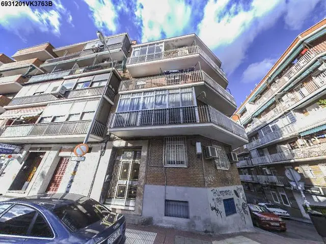 Calle Sepulveda, 144, Bajo, Puerta C