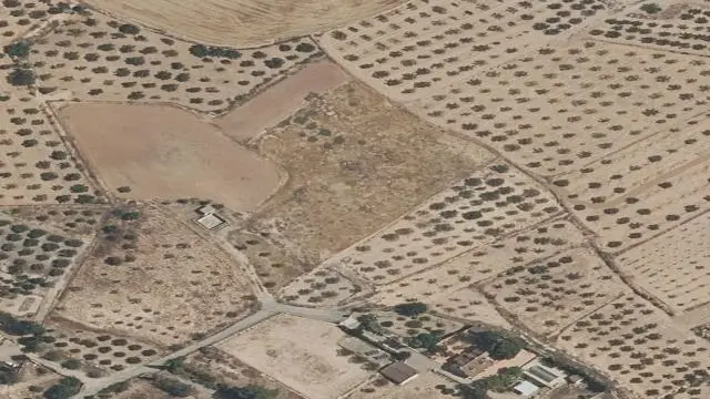 Pj Cañada de lo Leon 0, 30153