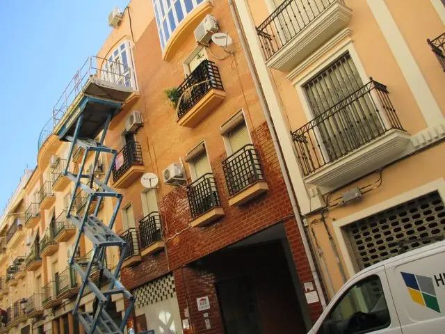 Calle Alfonso XII, 37