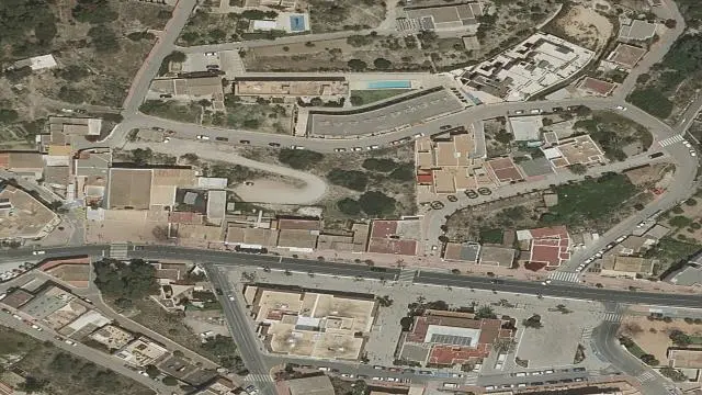Calle Prometeo, 6, Planta 2