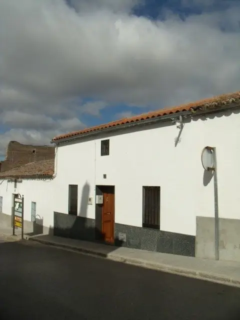 Calle Rio 30