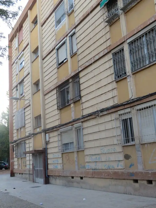 Barrio Poligono Paz 20[d]