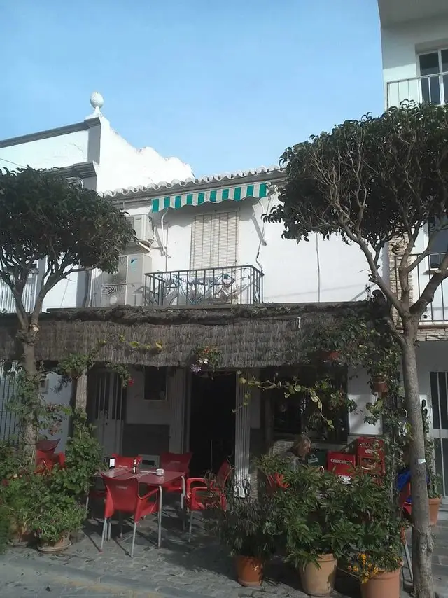 Calle Mar, 41