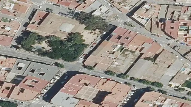 Calle Menéndez Pelayo, 11
