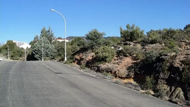Calle Fragata, 416