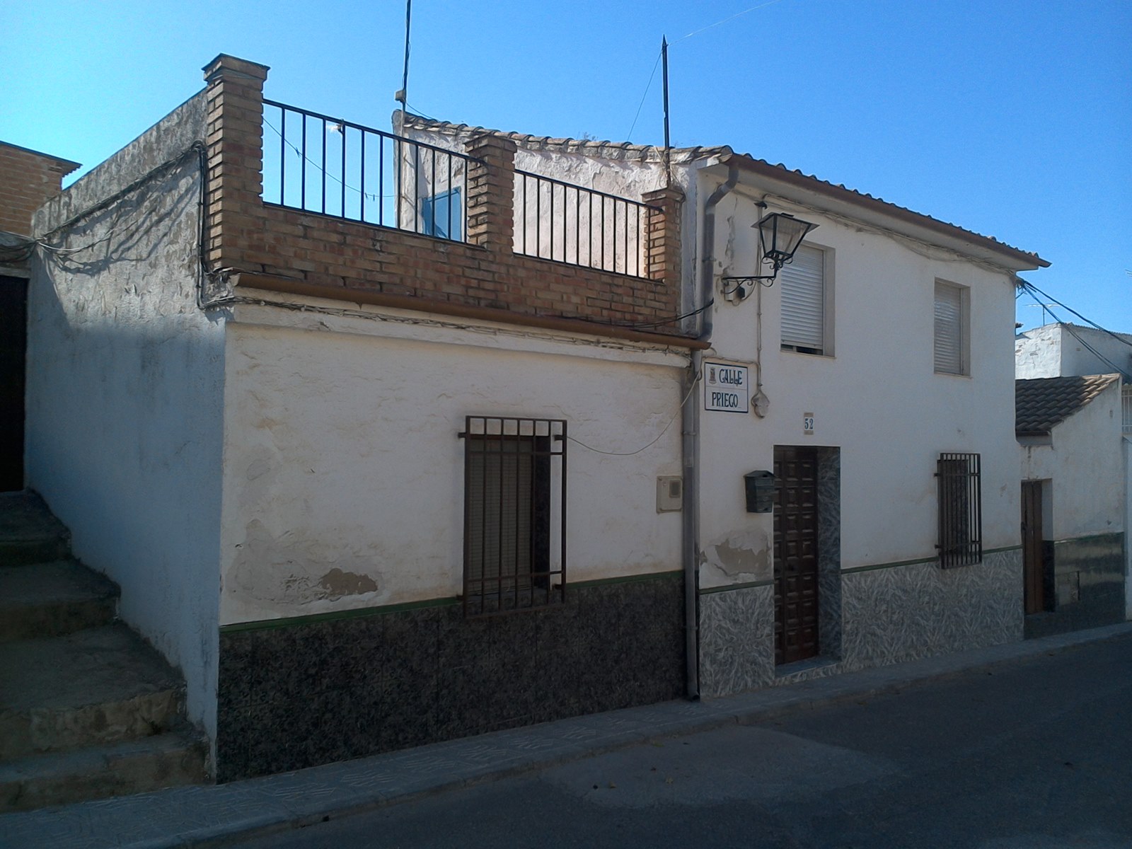 Calle Ronda S/n
