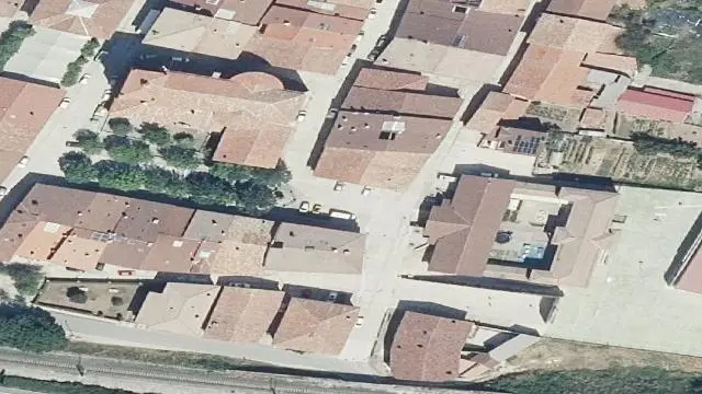 Carretera General, 7