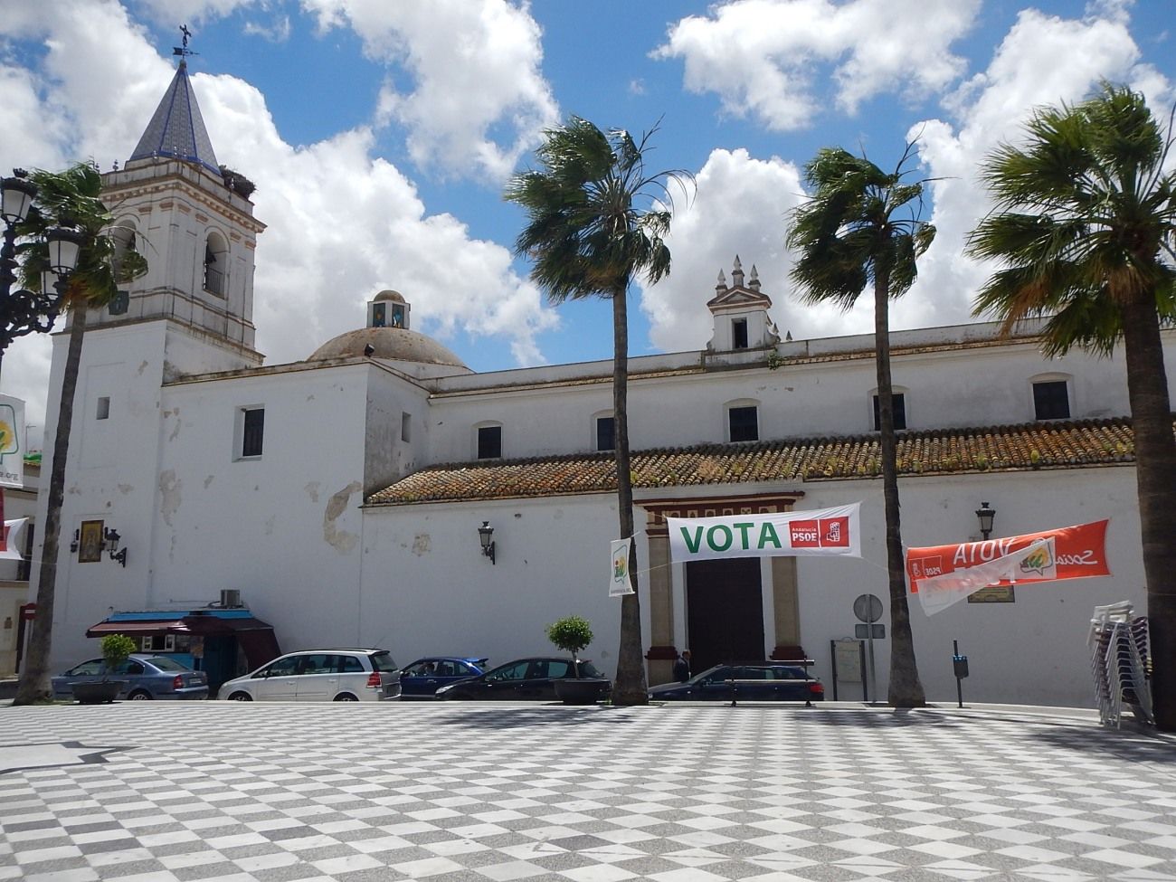 Pasaje de la Solea, Local 1