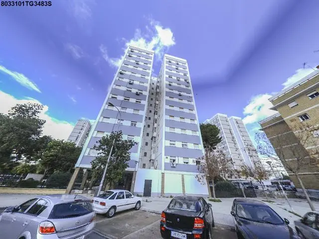 Avenida Pedro Romero, 2, 5º D