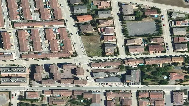 Avenida Cisteller, 14