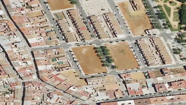 Calle Florencio Garcia Millan, 98