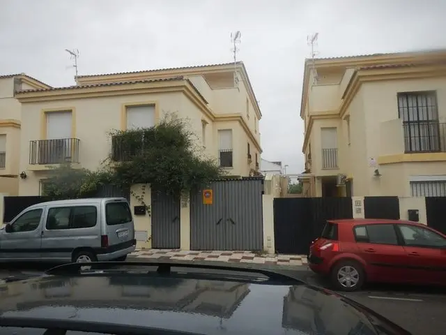 Calle Dolores Ibarruri, 19