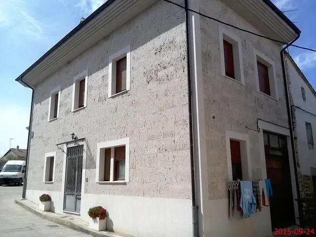 Calle Calleja, 4