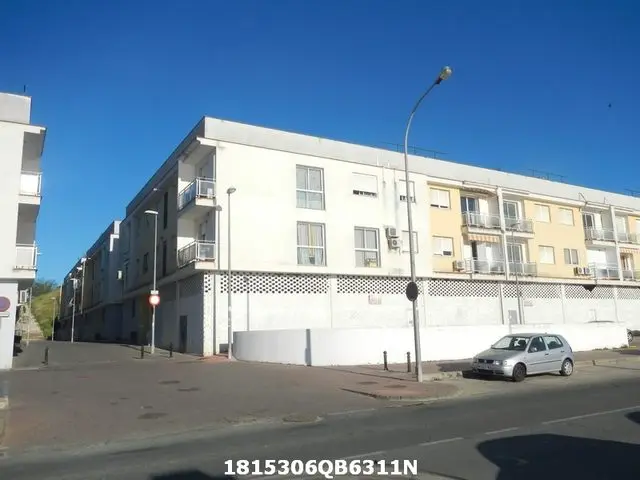 Calle Batan, -1º 46