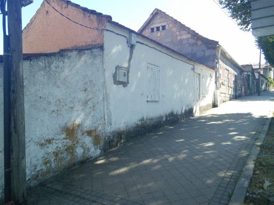 Calle Tejera, 32