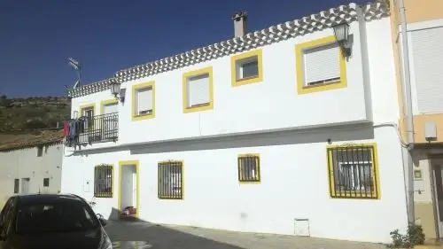 Calle Fuente Vieja, 18