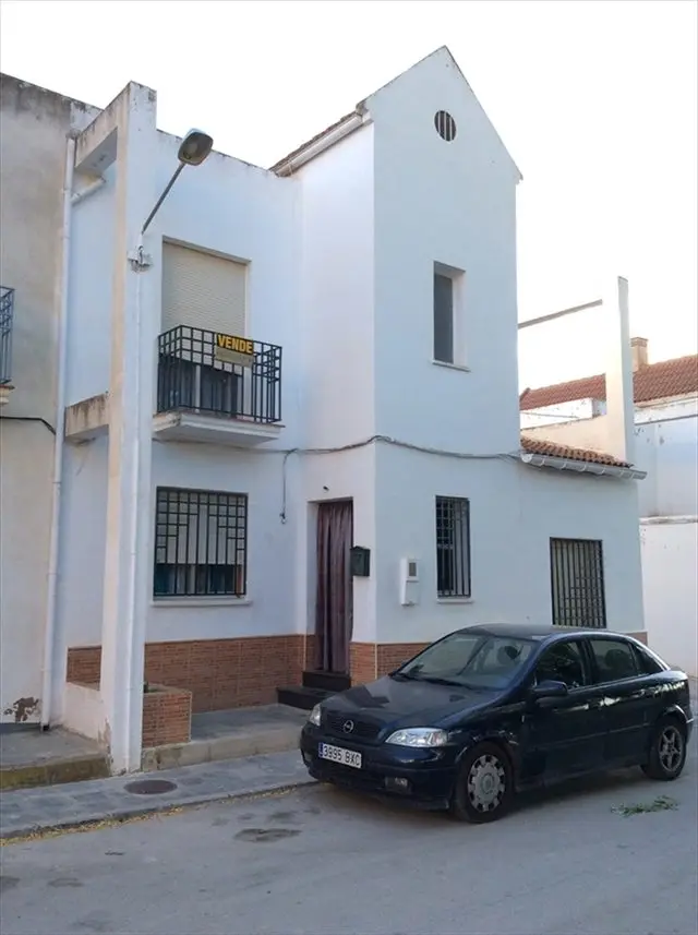Calle Doncellas, 8