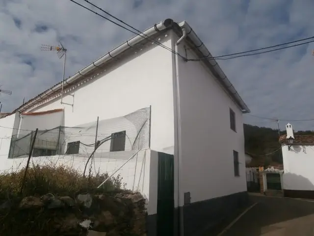 Calle Fuenteheridos, 19, 2 d
