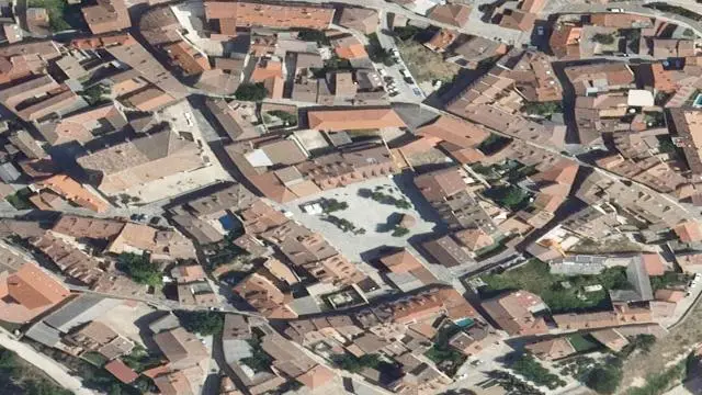 Mc4 del Sector 25
