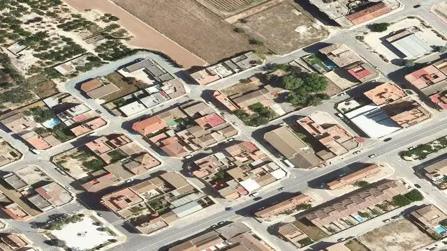 Calle Sociedad, 19