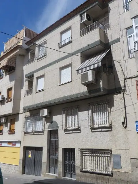 Avenida de Martos, 12