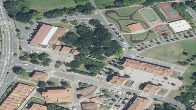 Calle Larrauri Portal, 5-A, Planta 2ª