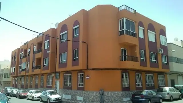 Calle Nublo, 19