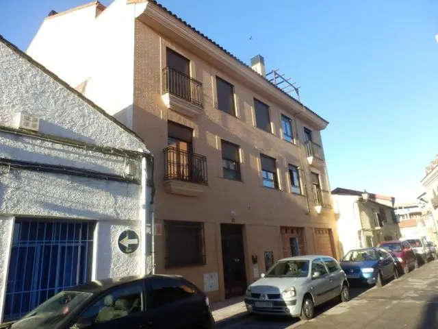 Calle Francisco Encinas, 9