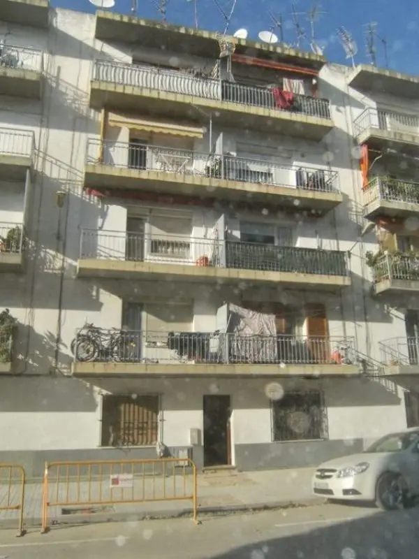 Calle Aquari, 14, 4º B