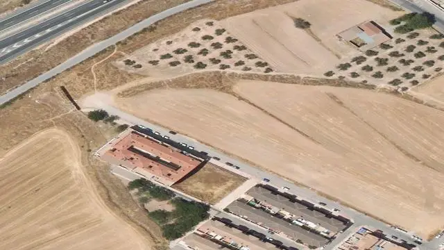 Calle María