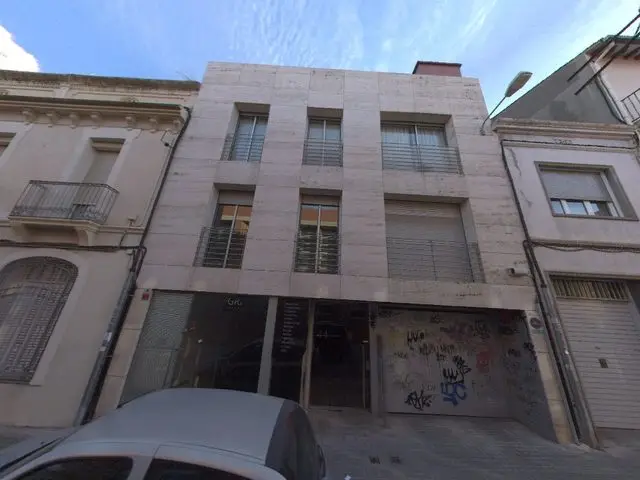 Calle Felix Amat, 44, 5º ST