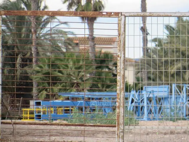 Paraje los Perez, 35