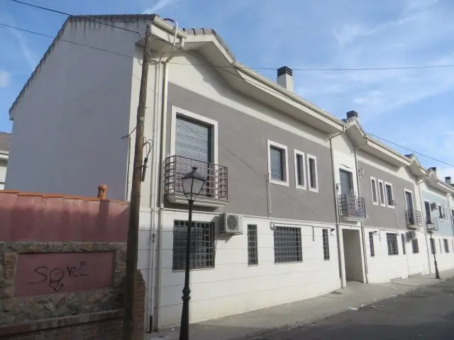 Calle Murillo, 20, Planta Semisotano