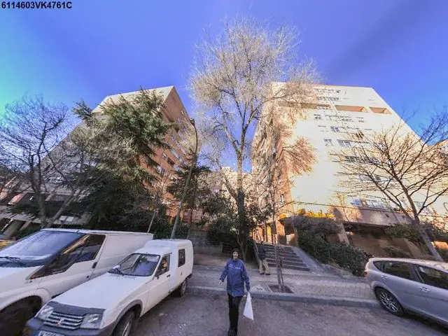 Calle Andaluces, 19, -1º 13