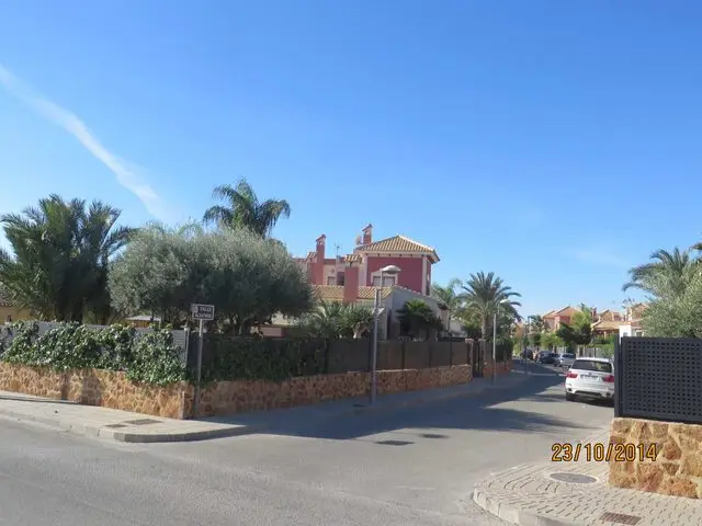 Calle Albatros, 6