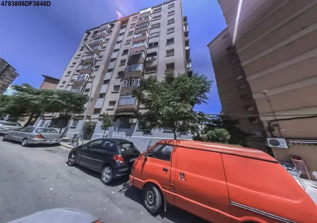 Avenida América, 11