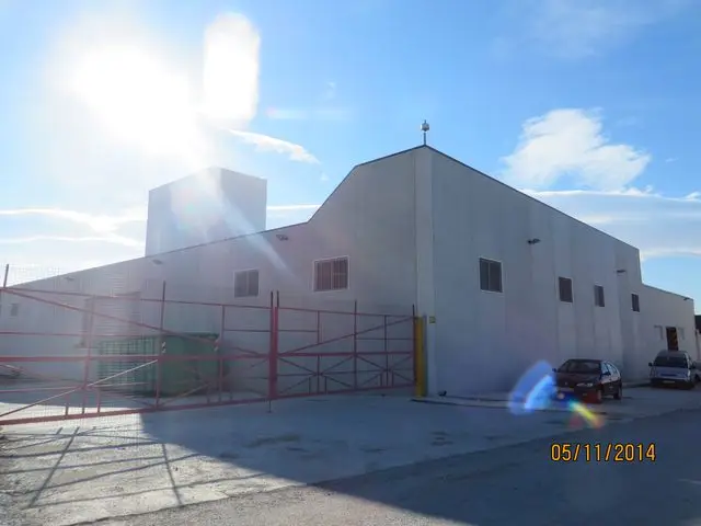 Diseminado Este 8 Parc.E33.2, Peri-6mi