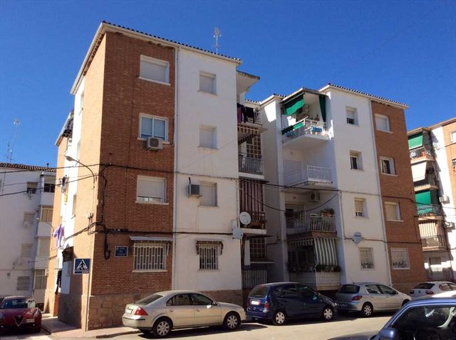 Planta 03, Puerta d
