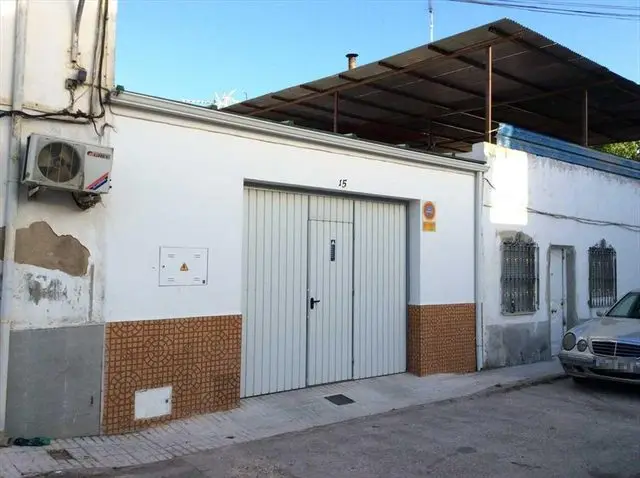 Calle Vista Alegre Ribera, 15