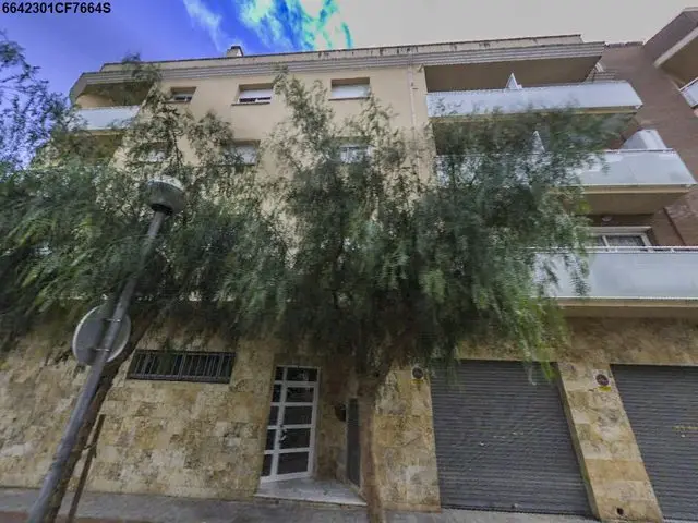 Calle Cami Mas D'En Gual, 45