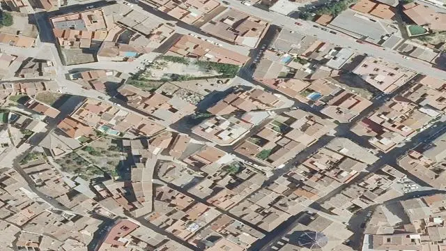 Paraje Casa Arriba