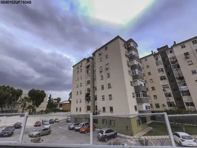 Calle Arenisca, 9, 1º 0B