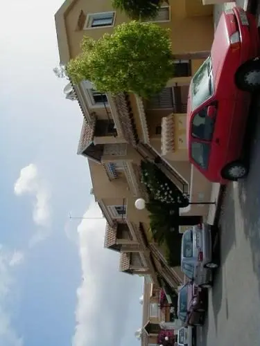 Urbanización las Filipinas, Partida de los Dolses, Complejo Residencial Lomas de Golf, Fase III, 41