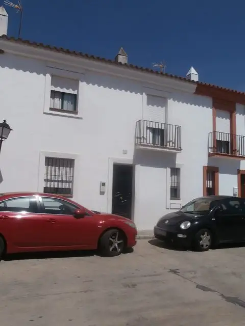 Calle Velázquez, 3